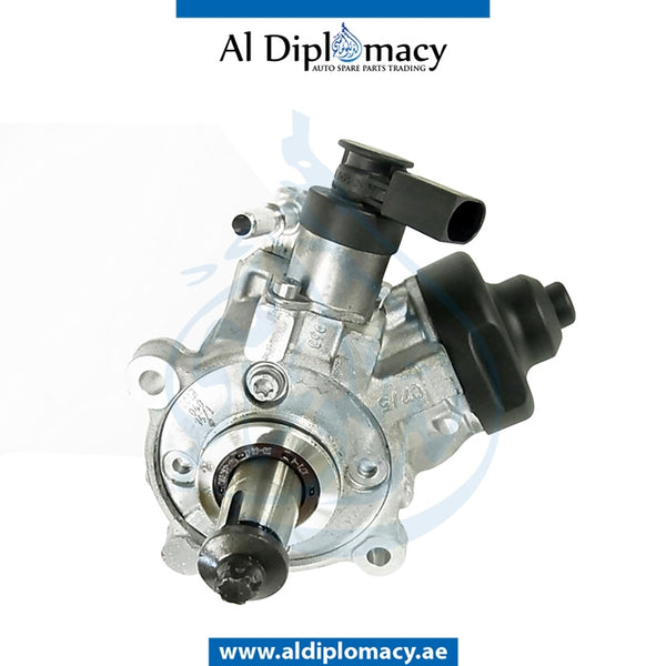 HIGH PRESSURE FUEL PUMP for BMW 1 Series F10 (2010-2016) models, Part Number UN-13518597647